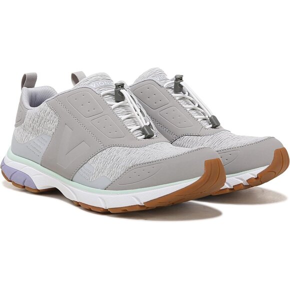 Vionic Shoes - Vionic Women's Deon Shoes Light Grey Size 7 NEW